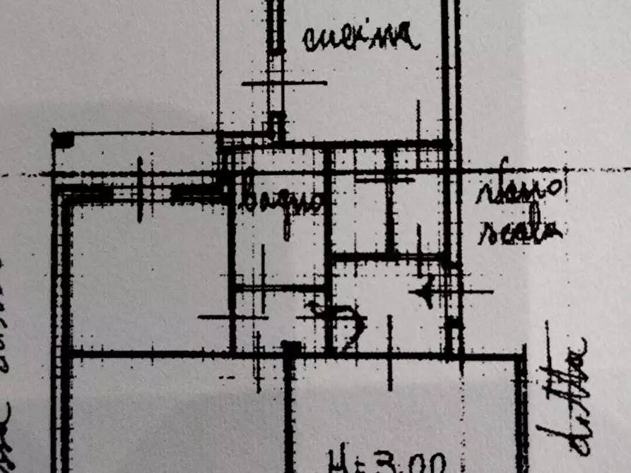 Immagine 15 di Trilocale in vendita  a Siracusa