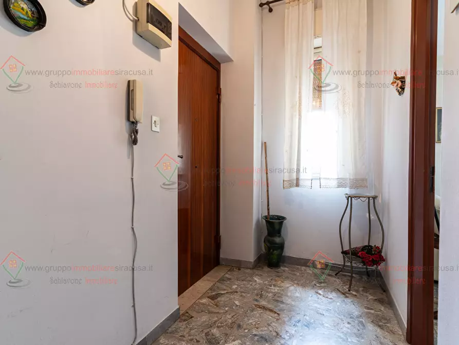 Immagine 4 di Pentalocale in vendita  a Siracusa