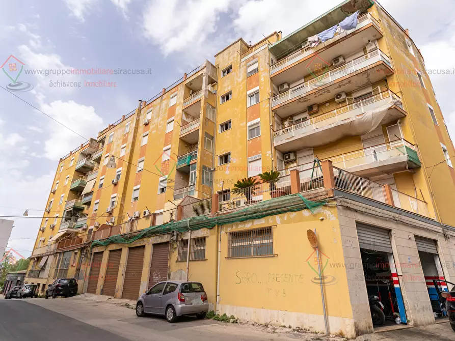 Immagine 22 di Appartamento in vendita  a Siracusa