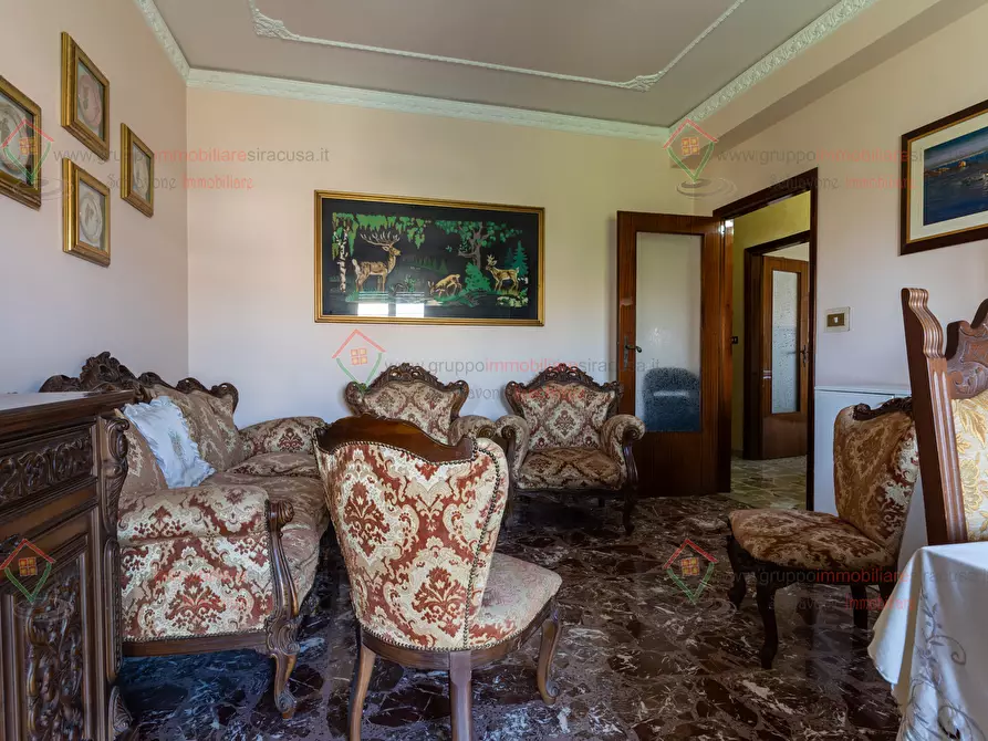 Immagine 10 di Quadrilocale in vendita  a Siracusa