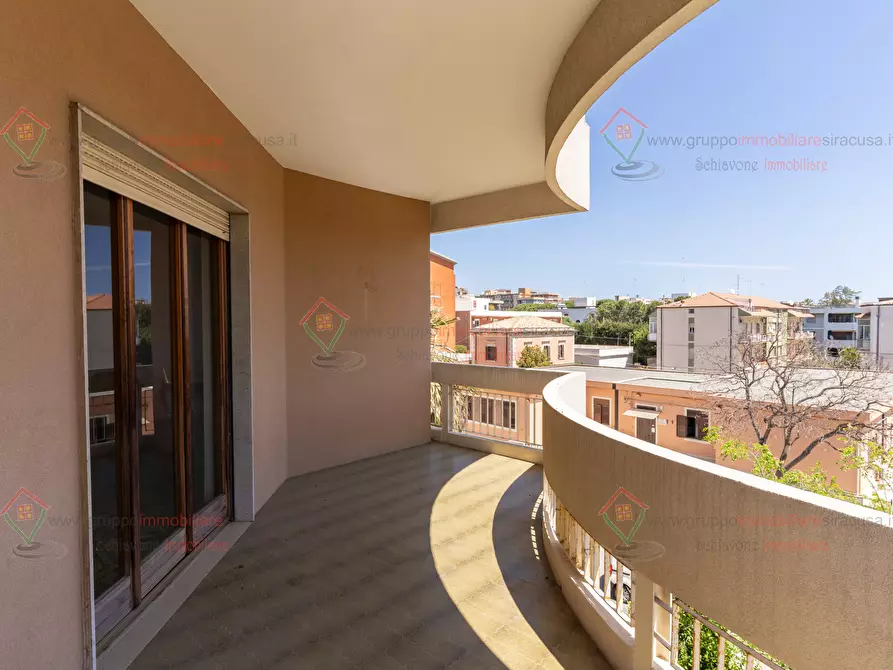 Immagine 23 di Pentalocale in vendita  a Siracusa