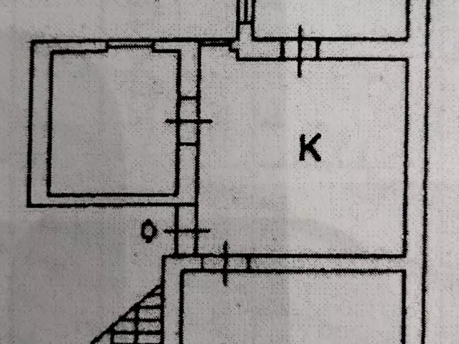Immagine 15 di Bilocale in vendita  a Siracusa