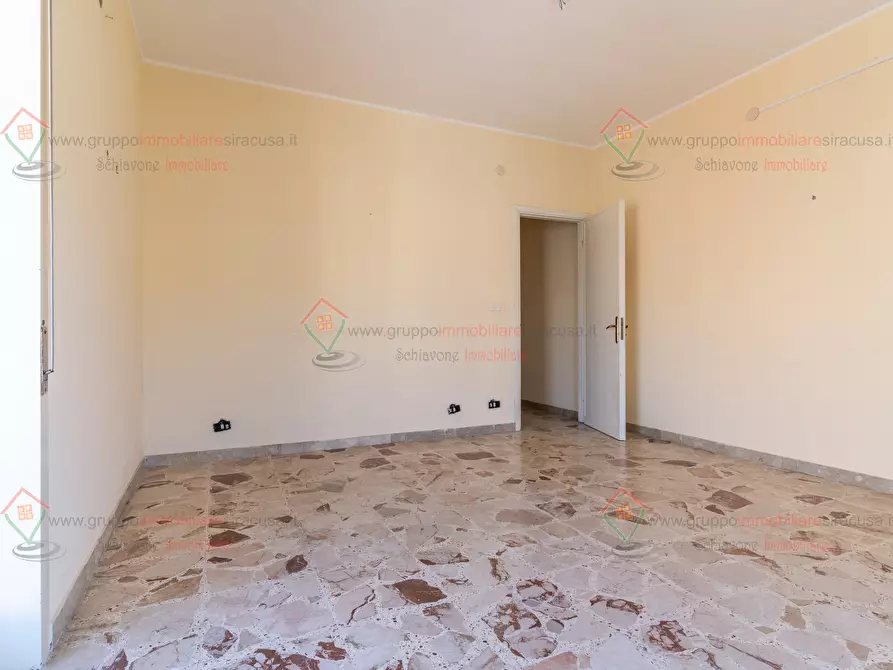 Immagine 12 di Quadrilocale in vendita  a Siracusa