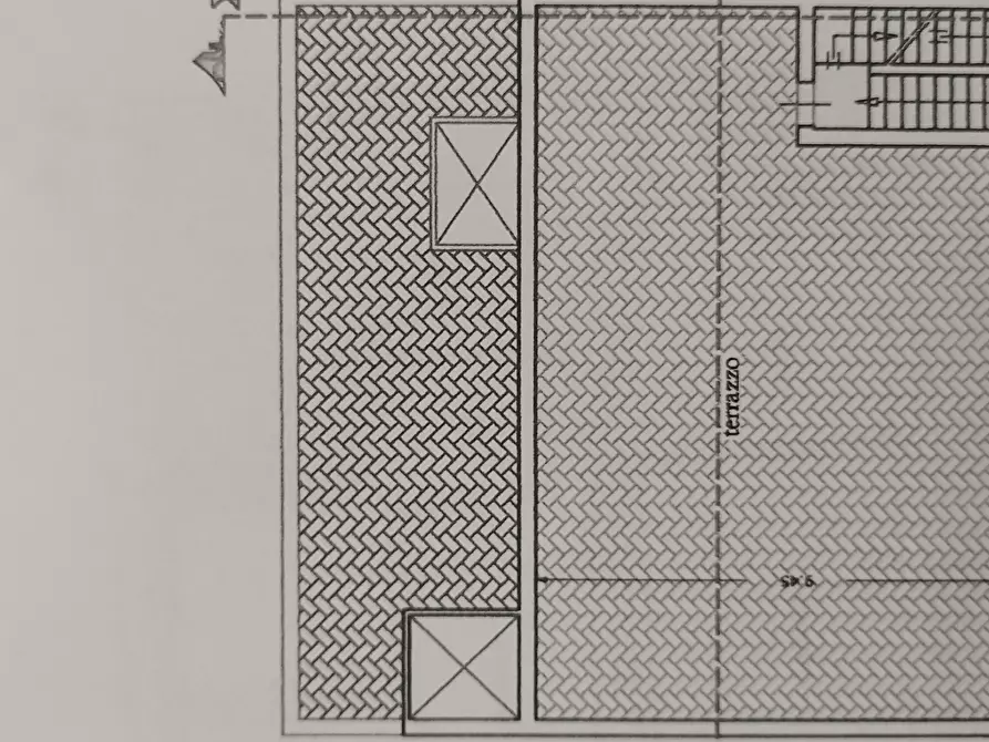 Immagine 23 di Appartamento in vendita  a Siracusa