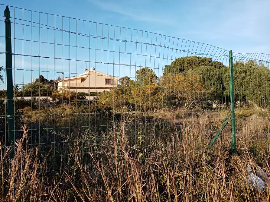 Immagine 4 di Terreno edificabile in vendita  a Siracusa