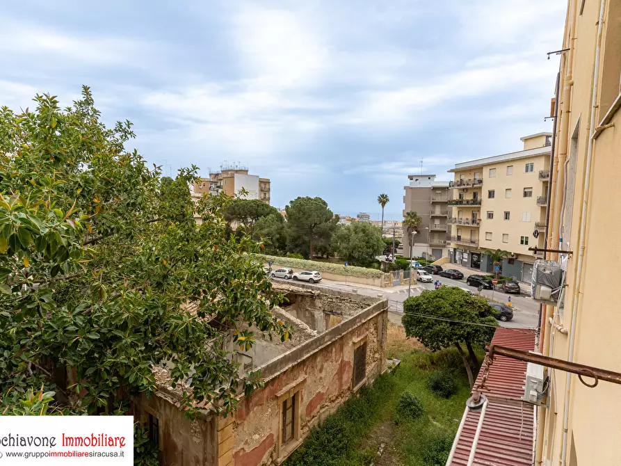 Immagine 24 di Pentalocale in vendita  a Siracusa