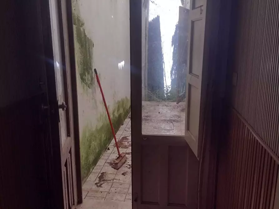 Immagine 8 di Villa in vendita  a Canicattini Bagni