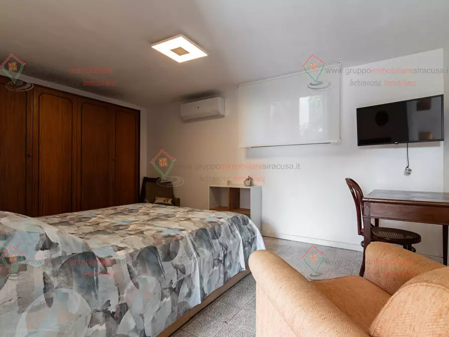 Immagine 6 di Appartamento in affitto  a Siracusa