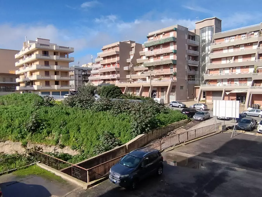 Immagine 8 di Quadrilocale in vendita  a Siracusa