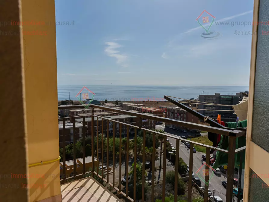 Immagine 28 di Attico in vendita  a Siracusa