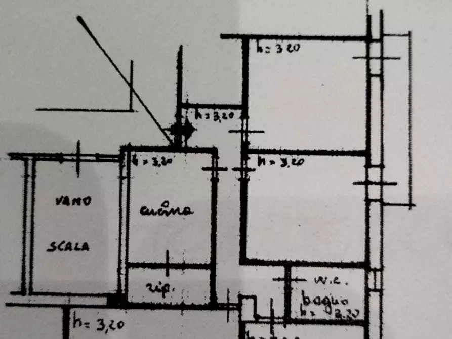 Immagine 25 di Appartamento in vendita  a Siracusa