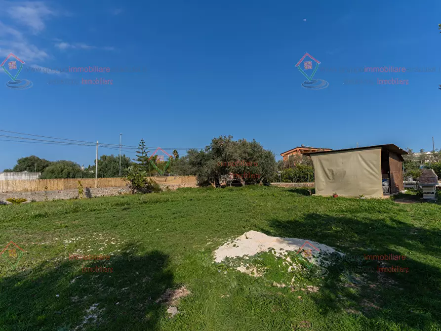 Immagine 12 di Terreno edificabile in vendita  a Siracusa