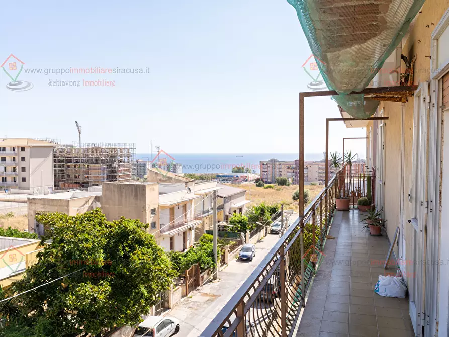 Immagine 18 di Trilocale in vendita  a Siracusa