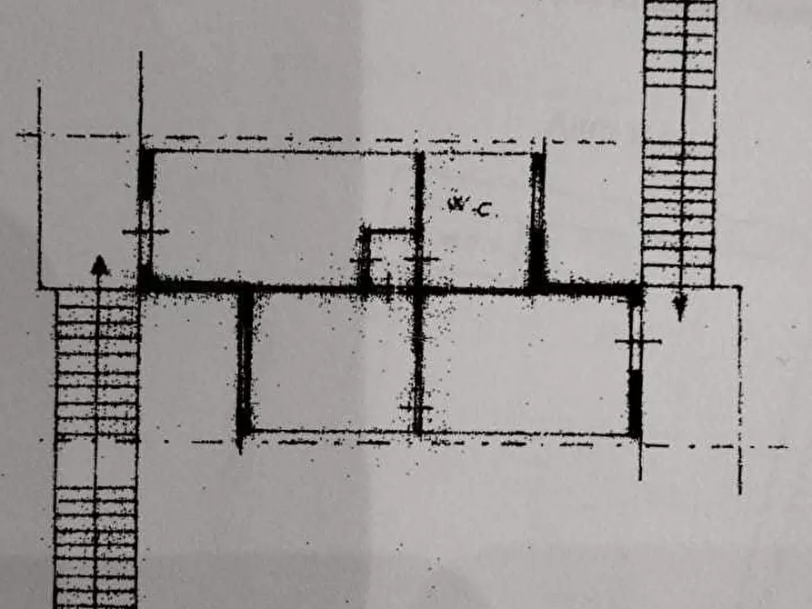 Immagine 10 di Bilocale in vendita  a Siracusa