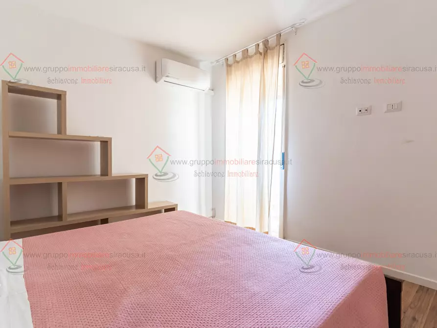 Immagine 19 di Quadrilocale in vendita  a Siracusa