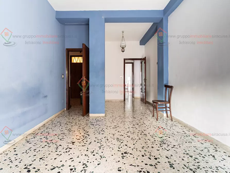 Immagine 8 di Trilocale in vendita  a Siracusa