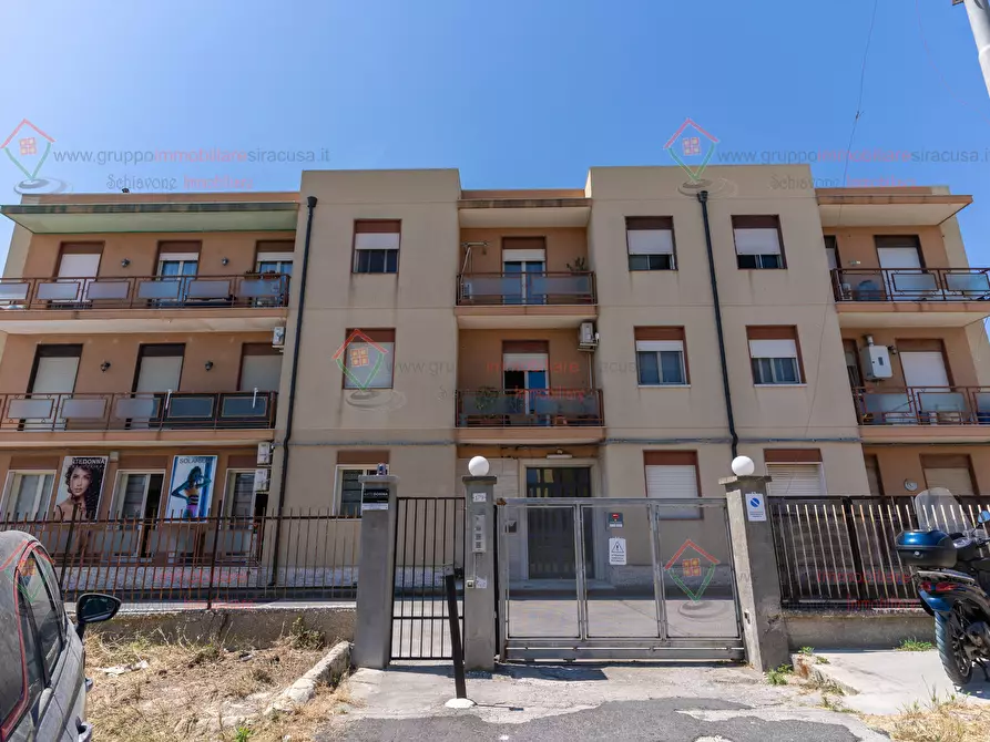 Immagine 21 di Quadrilocale in vendita  a Siracusa