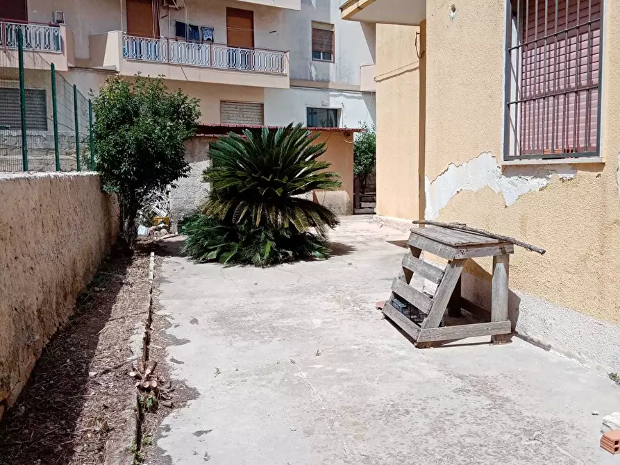Immagine 63 di Terratetto in vendita  a Siracusa