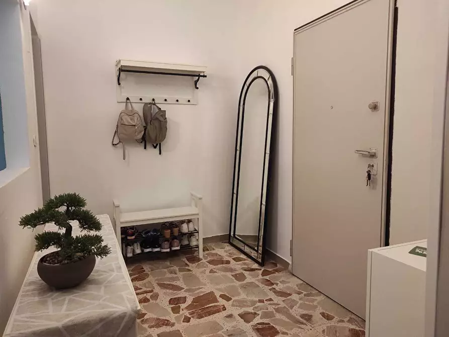Immagine 6 di Quadrilocale in affitto  a Siracusa