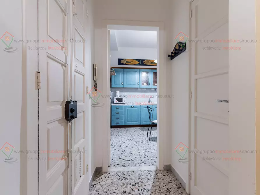 Immagine 13 di Appartamento in affitto  a Siracusa