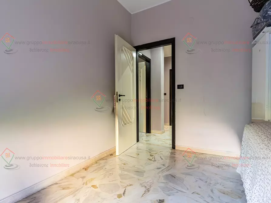 Immagine 10 di Quadrilocale in vendita  a Siracusa