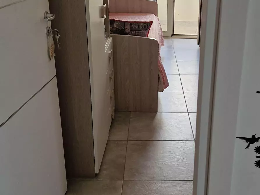 Immagine 2 di Trilocale in vendita  a Siracusa