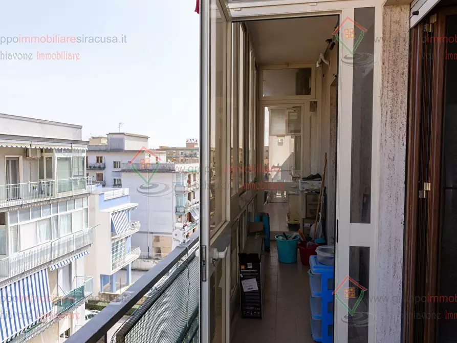 Immagine 21 di Pentalocale in vendita  a Siracusa