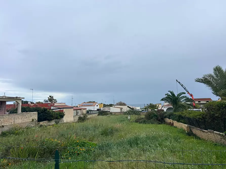 Immagine 6 di Terreno edificabile in vendita  a Siracusa