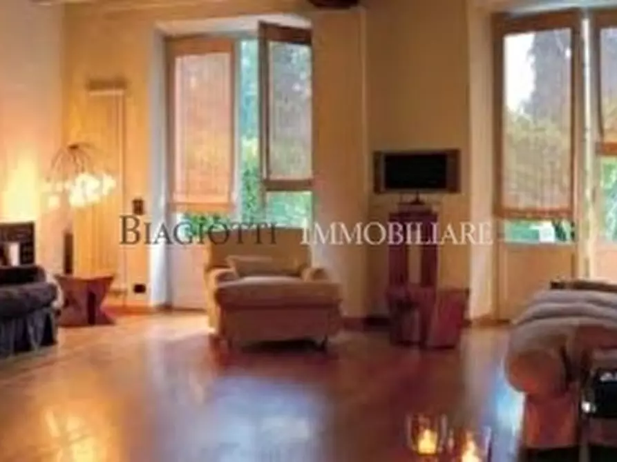 Immagine 1 di Quadrilocale in vendita  a Livorno