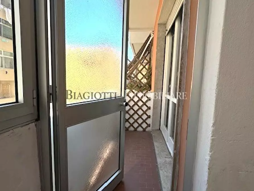 Immagine 10 di Quadrilocale in vendita  a Livorno