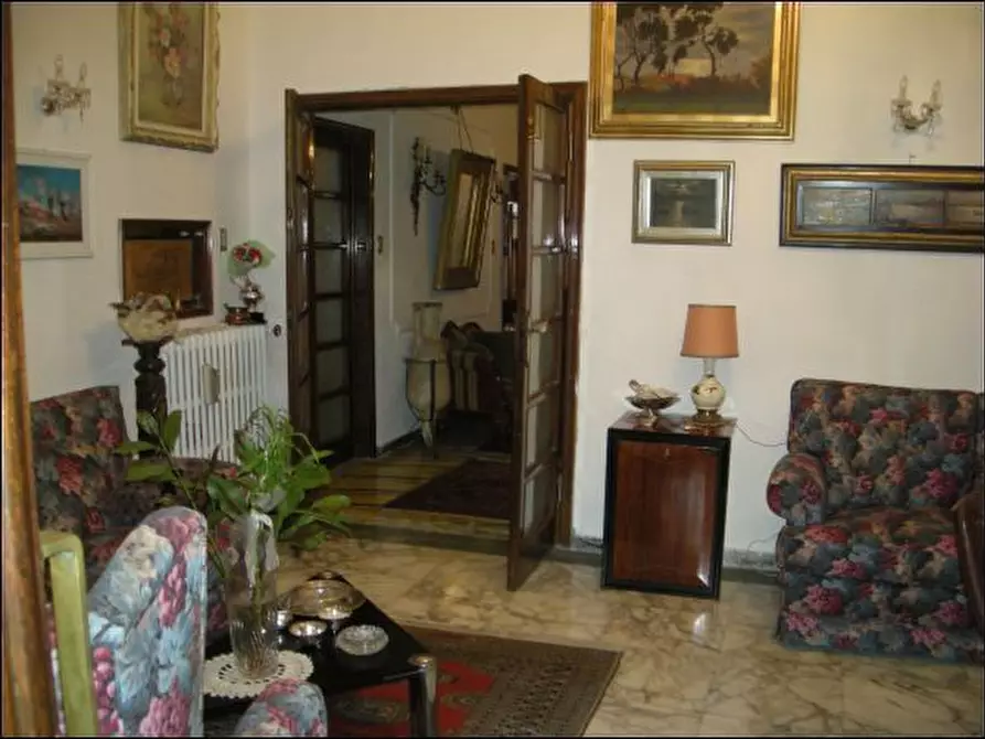 Immagine 25 di Casa semindipendente in vendita  a Livorno