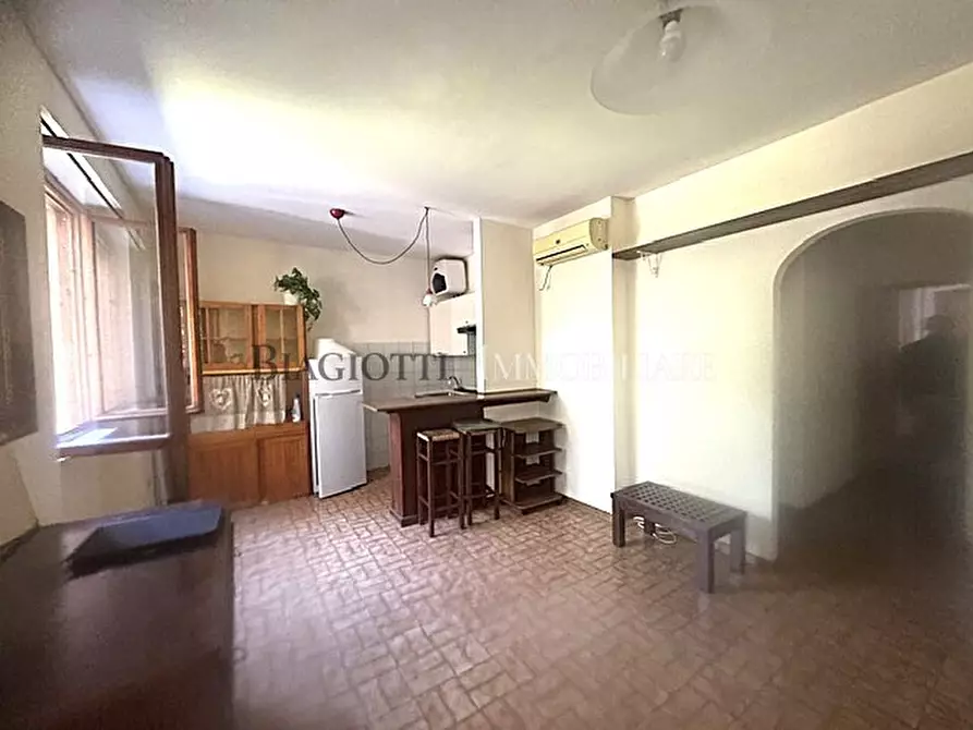Immagine 2 di Monolocale in vendita  a Livorno
