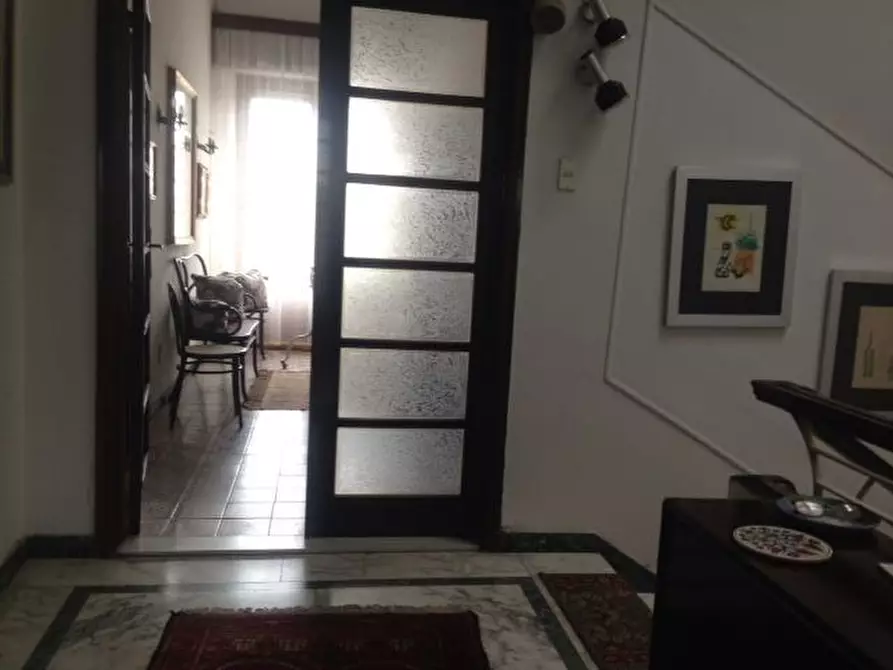 Immagine 9 di Casa semindipendente in vendita  a Livorno