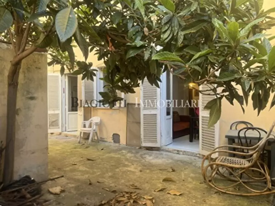 Immagine 1 di Quadrilocale in vendita  a Livorno