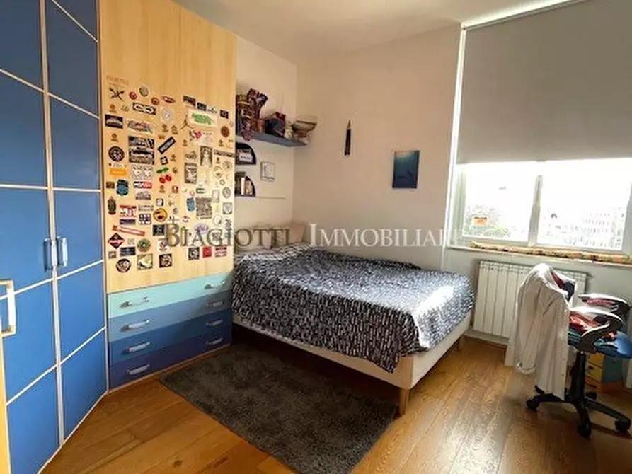 Immagine 17 di Attico in vendita  a Livorno