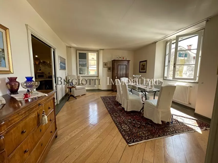 Immagine 11 di Attico in vendita  a Livorno