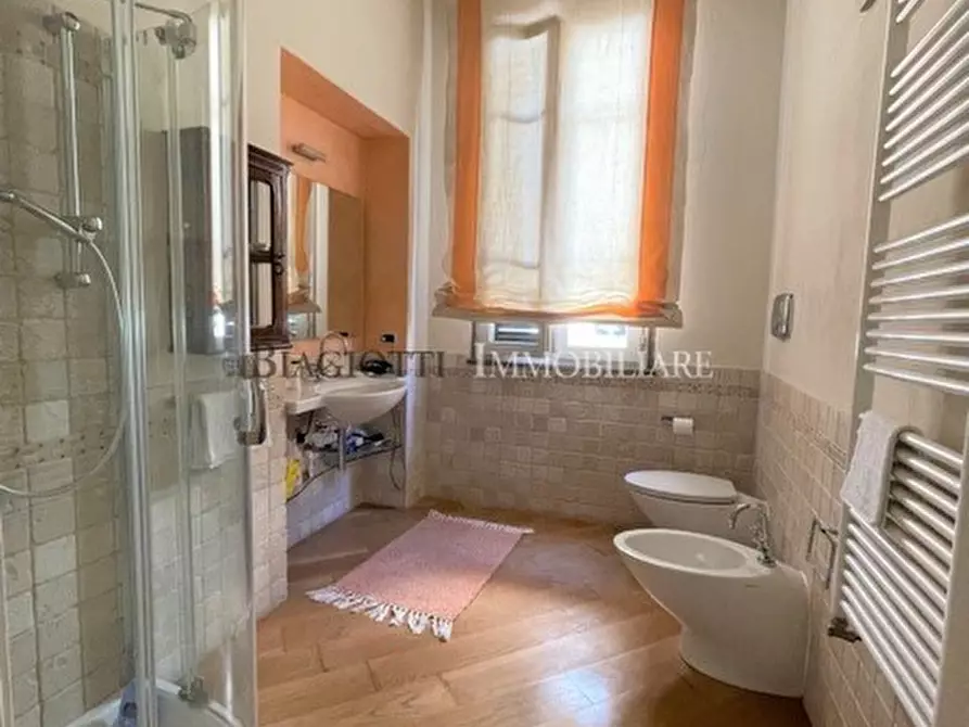 Immagine 12 di Attico in vendita  a Livorno