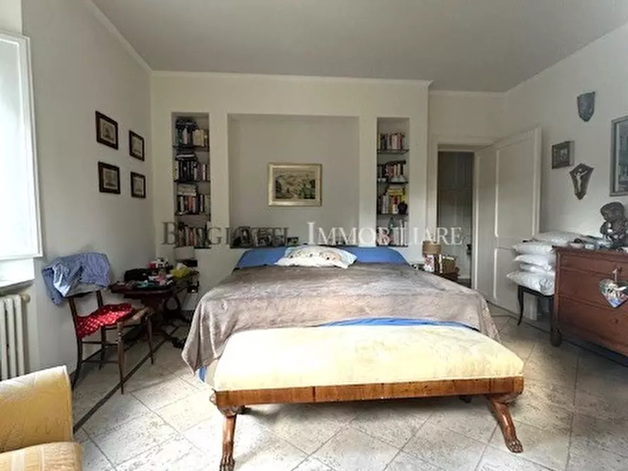 Immagine 14 di Casa semindipendente in vendita  a Livorno