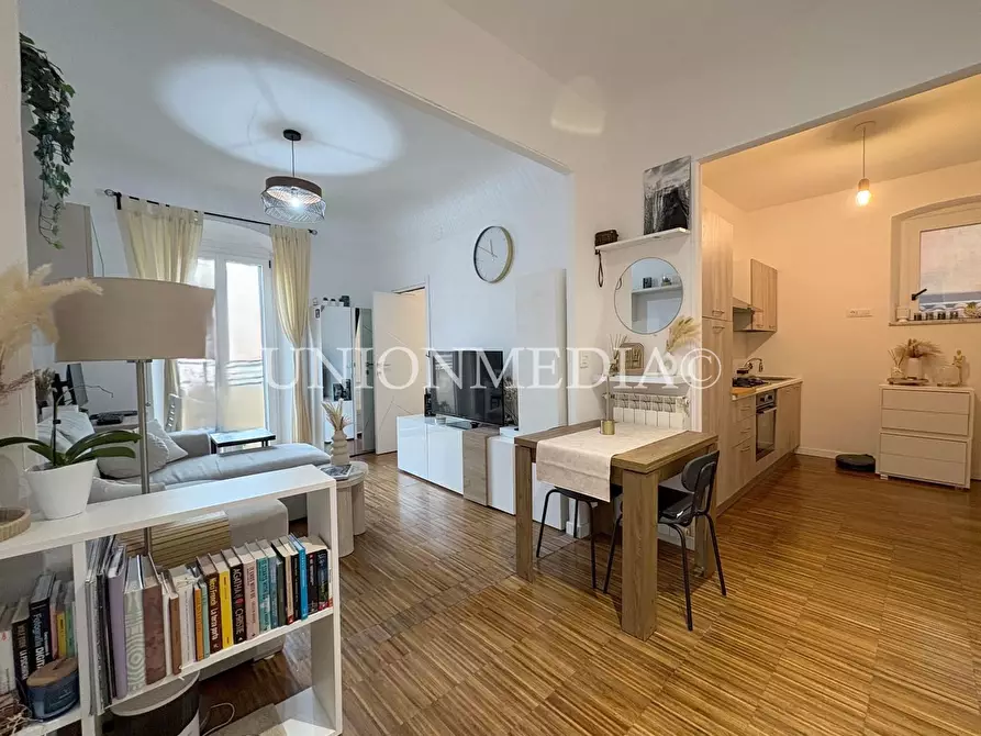 Immagine 8 di Appartamento in vendita  in piazza matteotti a Sarzana