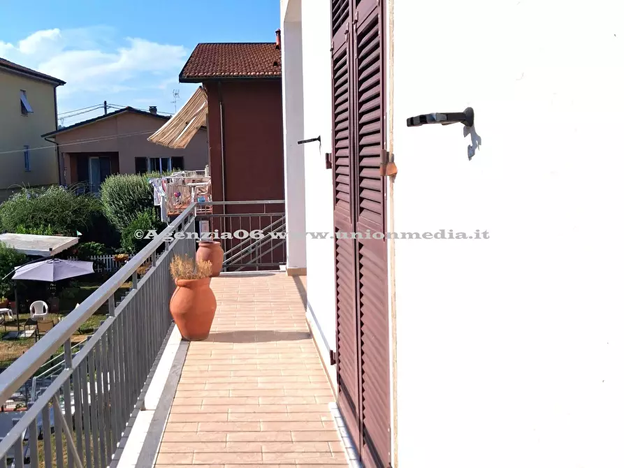 Immagine 2 di Appartamento in vendita  a Arcola