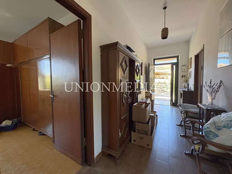 Immagine 6 di Casa indipendente in vendita  in Via Canale a Castelnuovo Magra