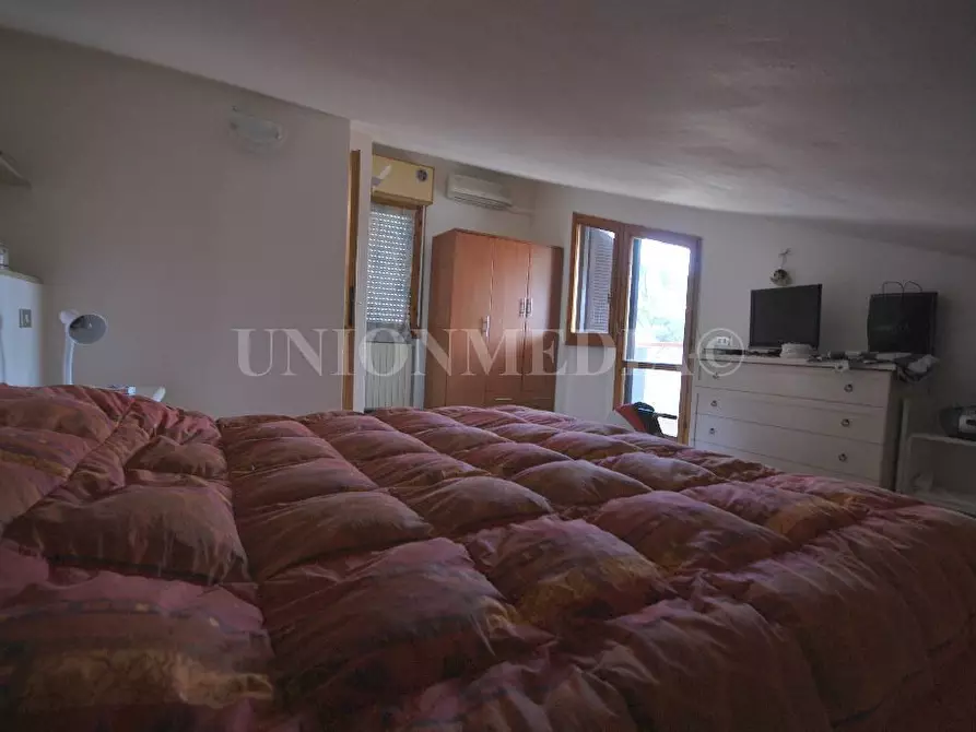 Immagine 7 di Mansarda in affitto  a Sarzana