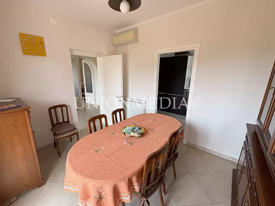 Immagine 18 di Casa indipendente in vendita  in Via bologna a Castelnuovo Magra