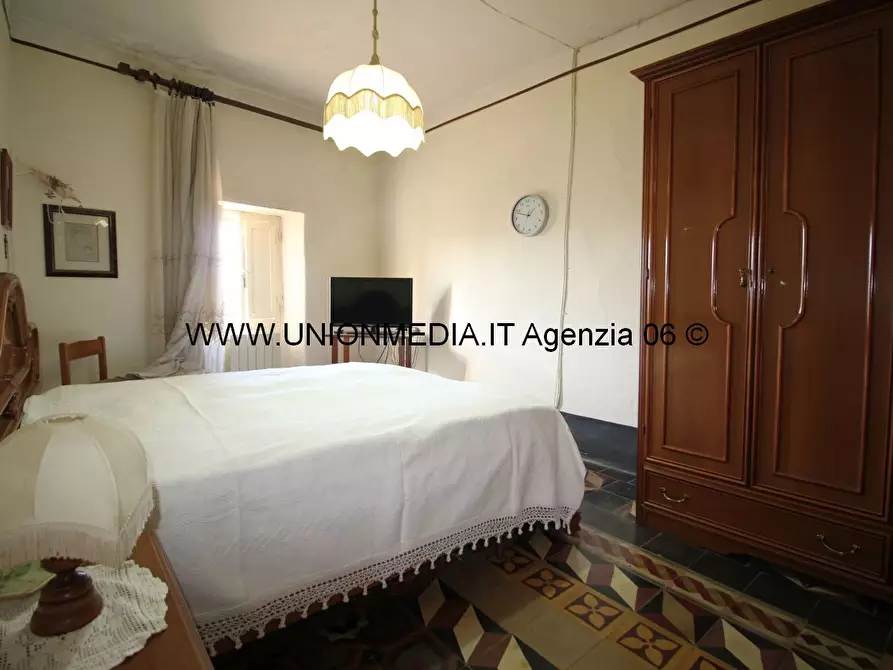 Immagine 4 di Casa semindipendente in vendita  a Santo Stefano Di Magra