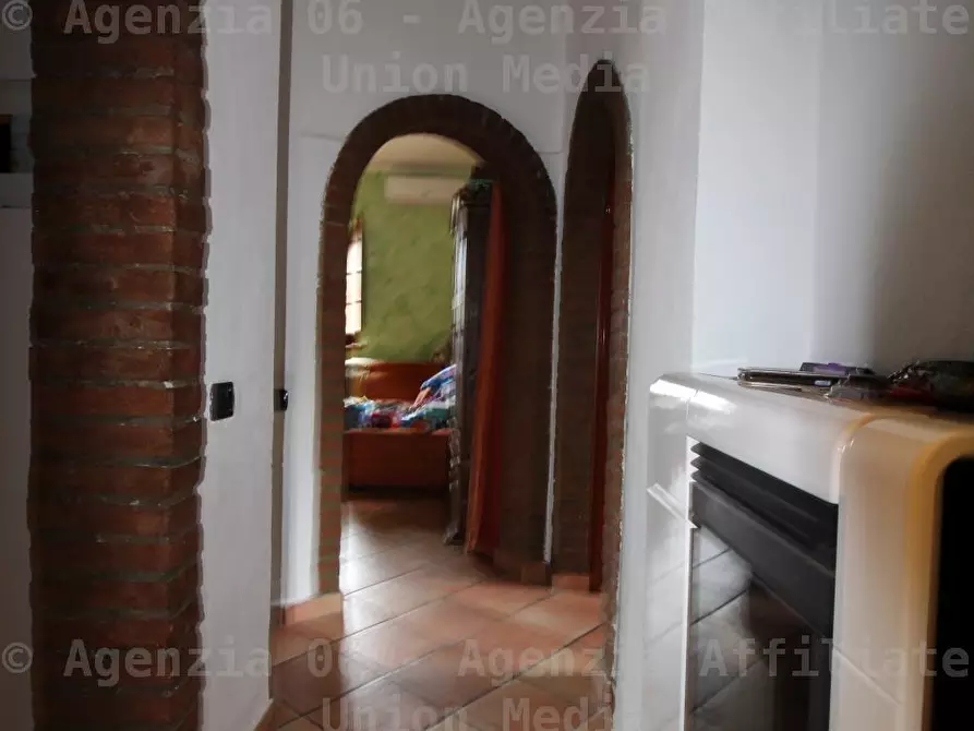 Immagine 40 di Casa indipendente in vendita  a Arcola