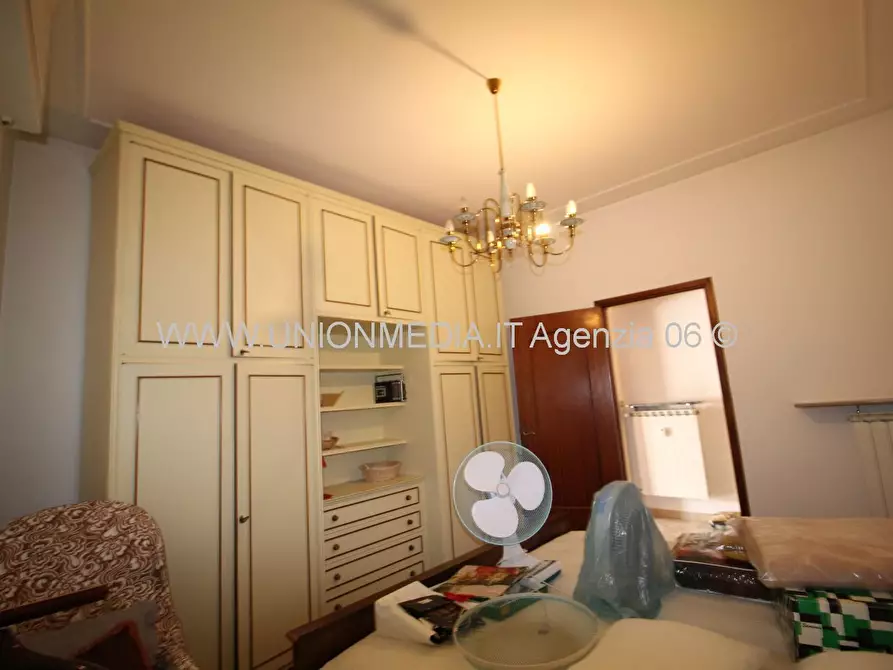 Immagine 10 di Appartamento in vendita  in Via Luigi Valentini 131 a Arcola