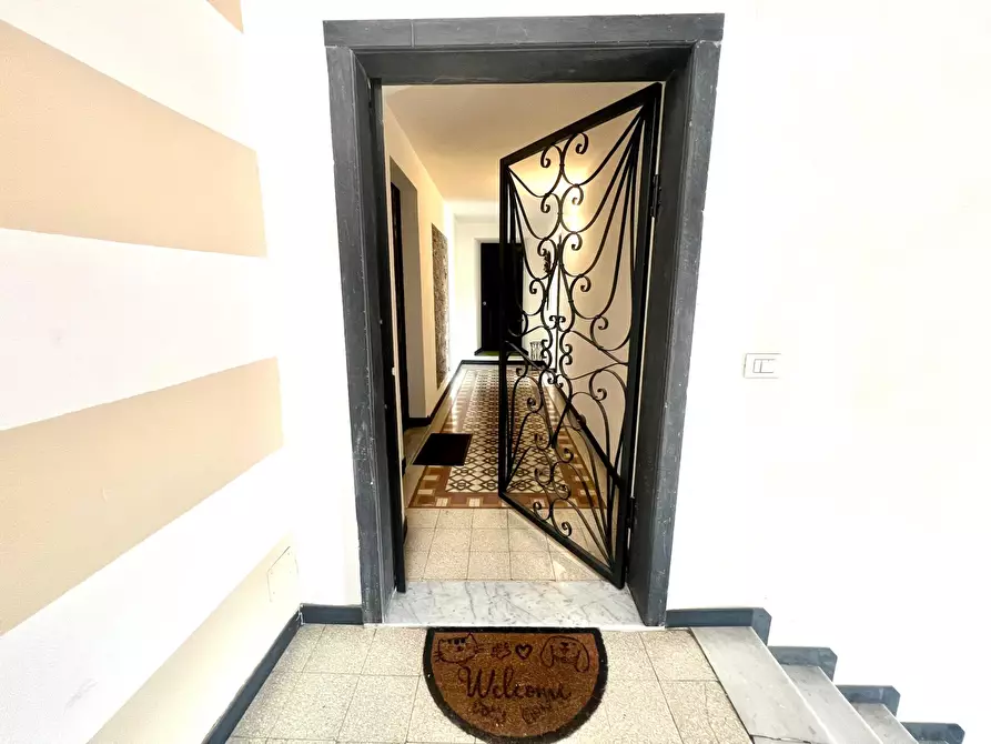 Immagine 23 di Appartamento in vendita  in Via porta parma 12 a Sarzana