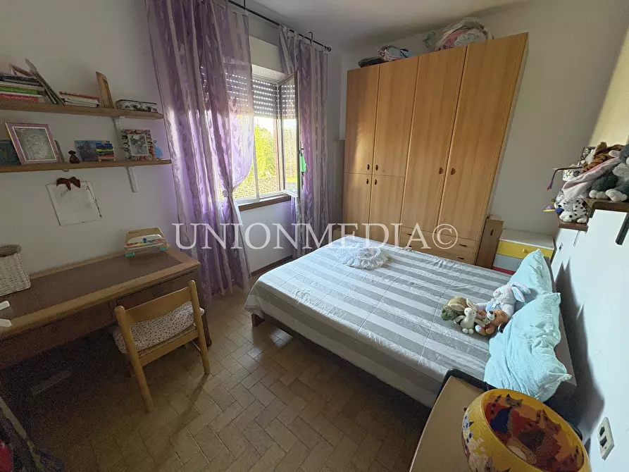 Immagine 10 di Appartamento in vendita  in Via canaletto a Castelnuovo Magra