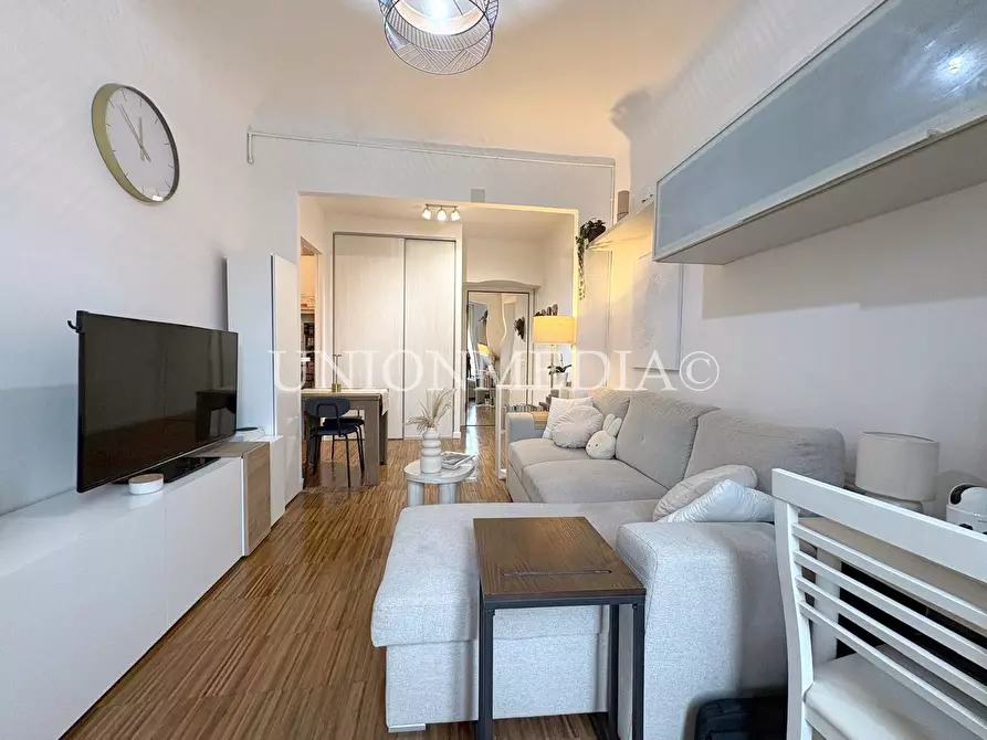 Immagine 4 di Appartamento in vendita  in piazza matteotti a Sarzana