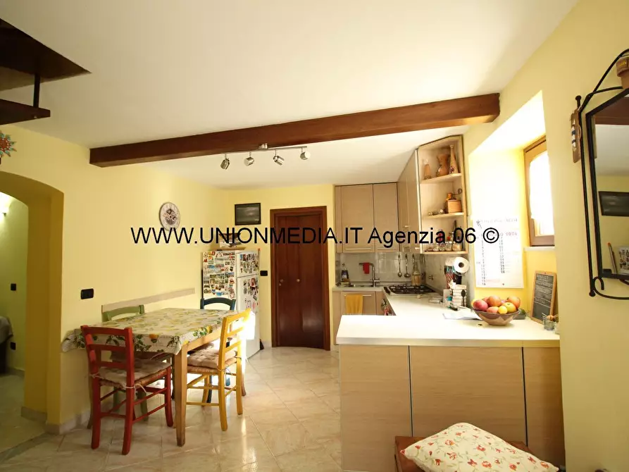 Immagine 2 di Appartamento in vendita  a Arcola